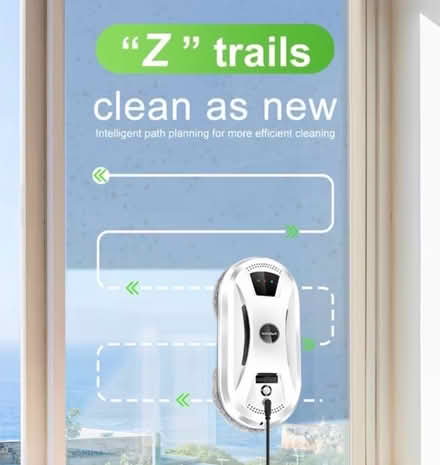 Photo of free Window cleaning robot (Meden Vale) #2