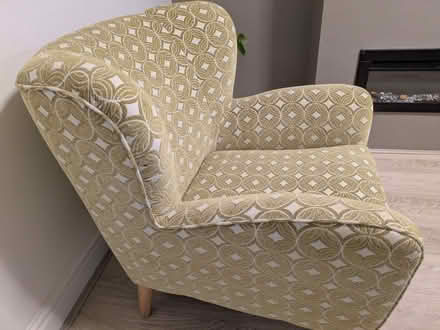 Photo of free Sofology 2 seater Oslo Sofa and Arm chair (Shirley B90) #2