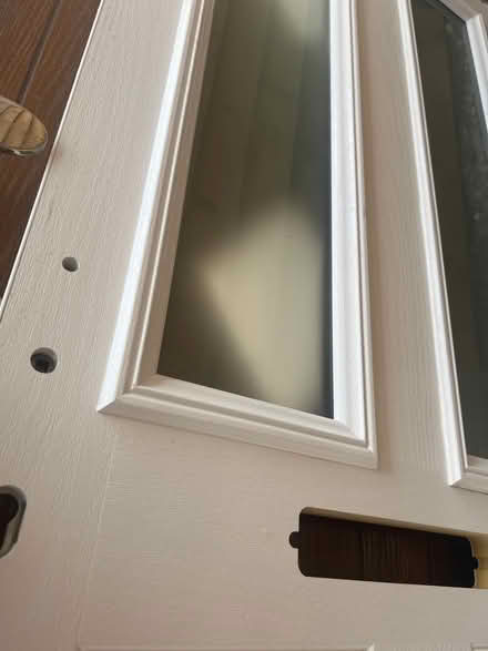 Photo of free Fronte front door (WD6) #2