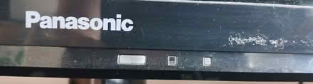Photo of free Panasonic T.V working fine (S8 Greenhill) #2