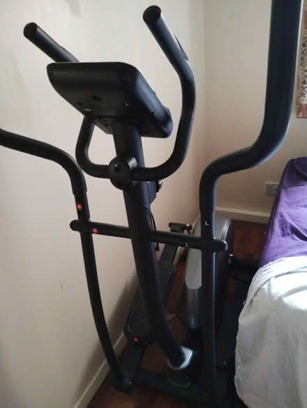 Photo of free Cross trainer (Bonnington road, EH6) #2