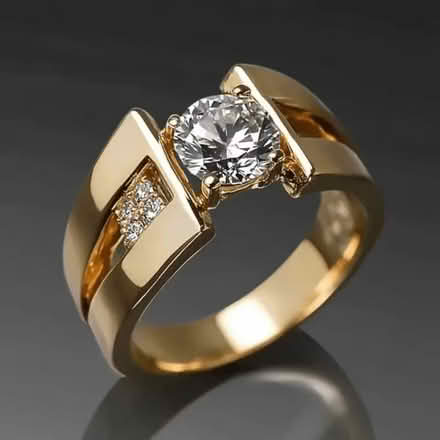 Photo of free rings not gold (Moor Allerton LS17) #1