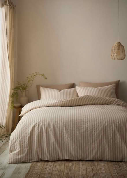 Photo of Duvet with cover (Headington OX3) #1