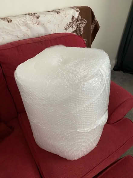 Photo of free Bubble wrap (DE56 Belper) #1