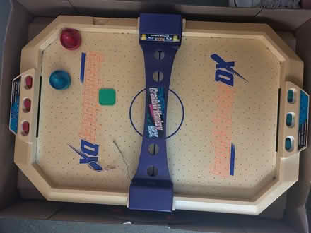 Photo of free Air Hockey (Bernards Heath AL3) #2