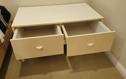 Photo of free Storage/Dresser/IKEA (San Rafael, Gerstel Park) #1