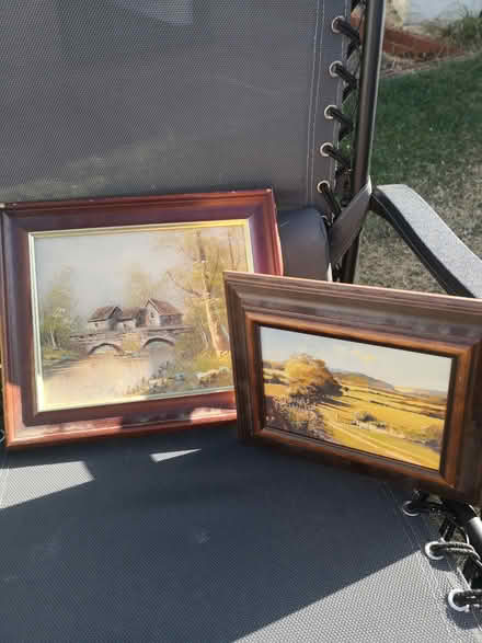 Photo of free 2 pictures (Broadstairs CT10) #1