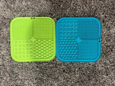 Photo of free Dog items (Homestead and Hollenbeck) #1