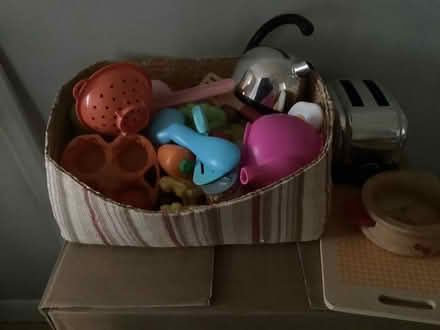 Photo of free Play kitche (Greater Leys OX4) #2
