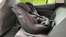 Photo of Car Seat, Rear Facing (Tadcaster LS24) #2