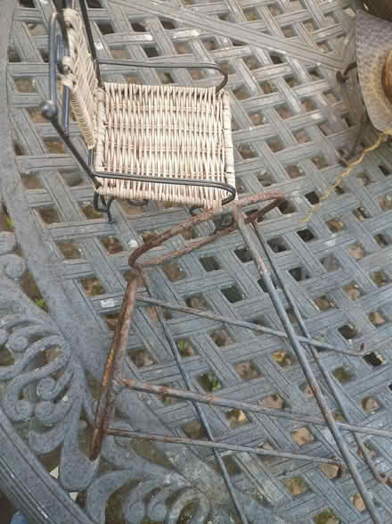 Photo of free Garden items (Odenton) #2