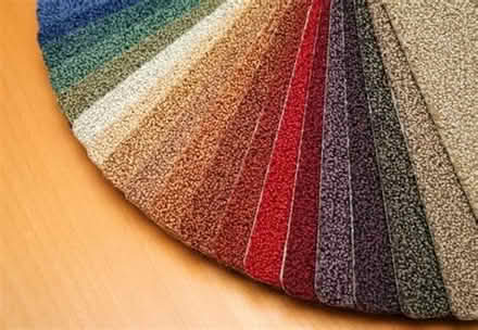Photo of Carpet, good condition or off-cut (Swanwick DE55) #1