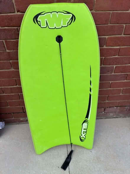 Photo of free Child's Bodyboard (Woosehill RG41) #2