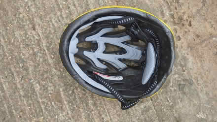 Photo of free Cycle Helmet (Iffley OX4) #2
