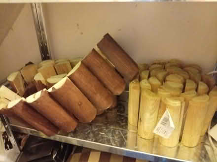 Photo of free 2x border rolls for garden (Pudsey LS28) #2