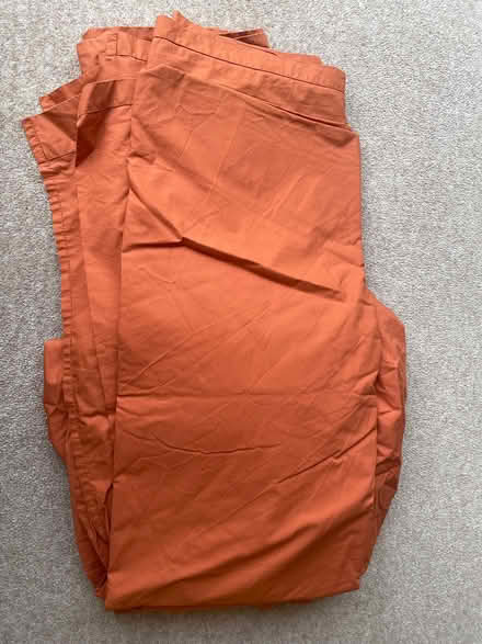 Photo of free Bedding (Liverpool L25) #1