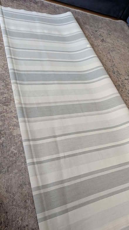 Photo of free Laura Ashley roller blind (Long Ditton KT7) #1