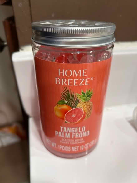 Photo of free Scented beads (east Petaluma) #1