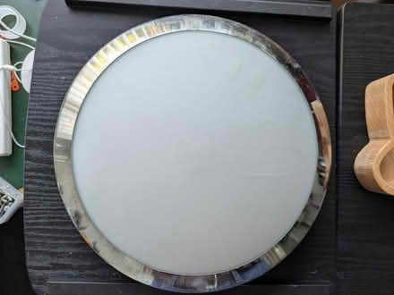 Photo of free Bathroom light (Cheltenham GL51) #1