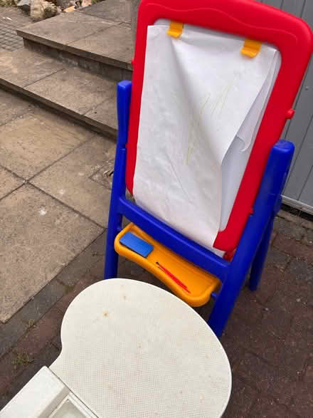 Photo of free Kids toys (Aberdeen) #2