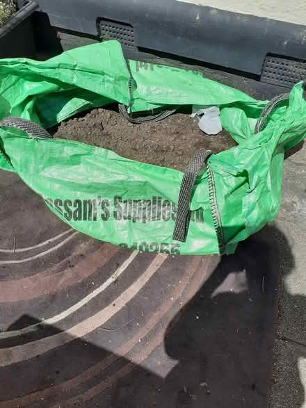 Photo of free Soil (Birkdale Southport PR8) #1