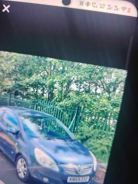 Photo of Car automatic petrol (Walsall WS2) #1