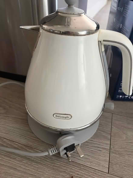 Photo of free Kettle (Hutton CM13) #1