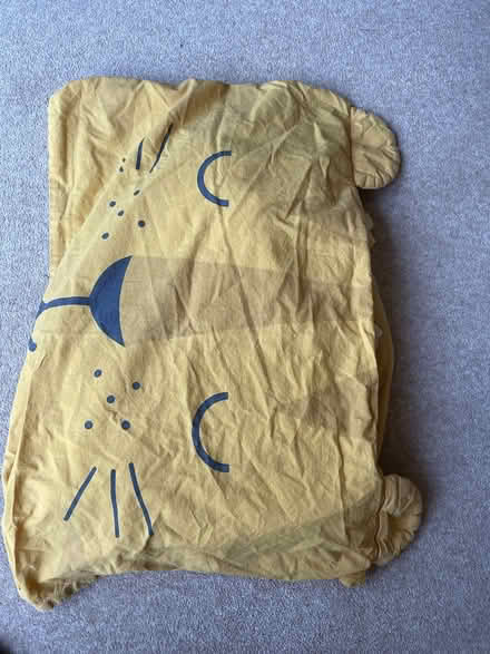 Photo of free Bedding (Liverpool L25) #2
