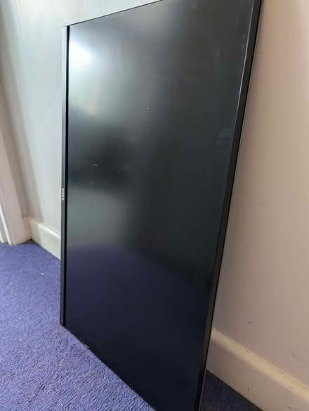 Photo of free Dell UP2716D 27" Computer Monitor (not working - for parts) (Sutton Pools OX14) #1