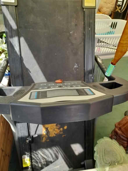 Photo of free Treadmill (Eastbourne BN22) #2