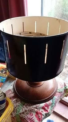 Photo of free Zoetrope (River CT16) #2