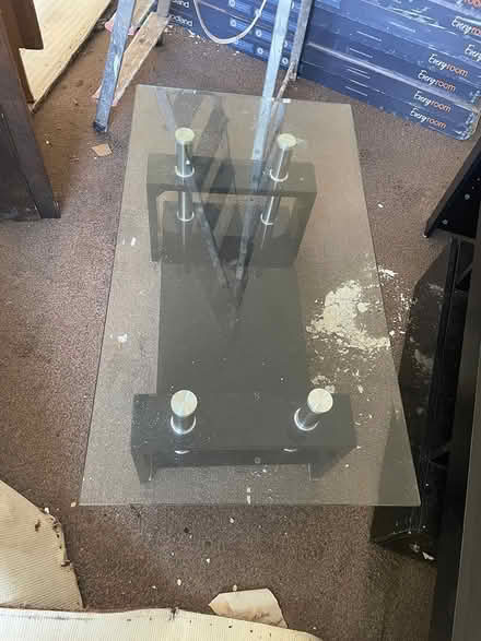 Photo of free Tv stand (Bulwell Lane NG6) #1