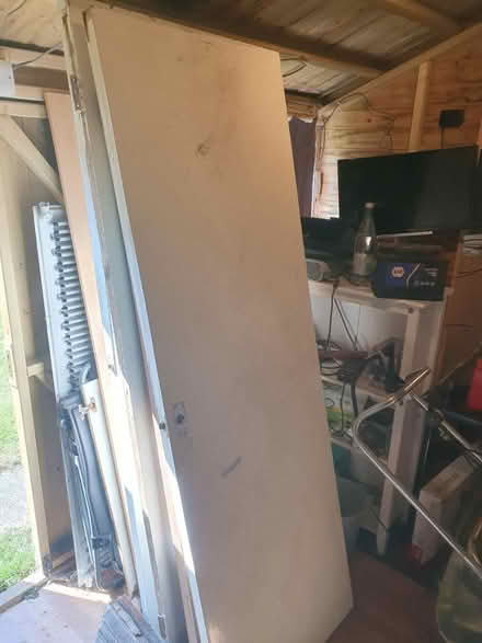 Photo of free Hollow light weight doors (NG8 wollaton) #1