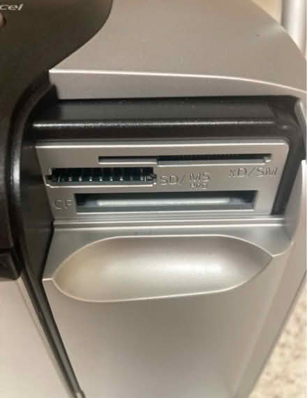 Photo of free Epsom Photo printer - needs repair (Raynes Park SW20 9) #3