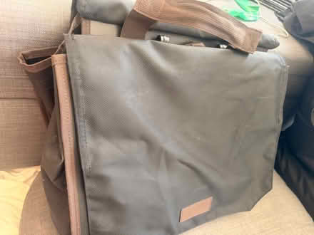 Photo of free Pannier bag (IG6) #2