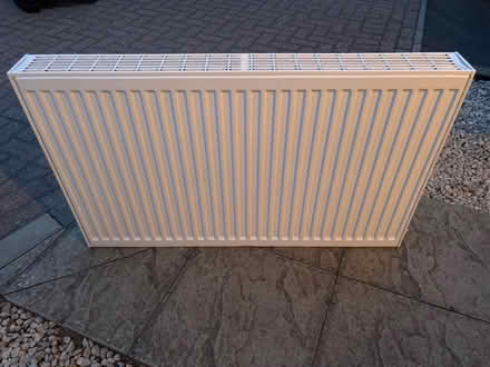 Photo of free Radiator (Merrow GU1) #1