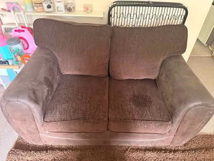 Photo of free two and three seating sofa (B14 7nu) #1