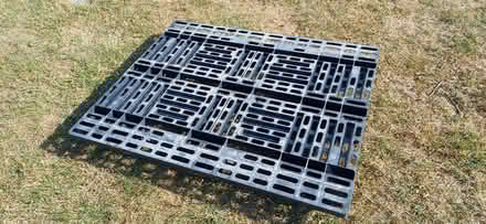 Photo of free Euro pallet (Chinnor / Radnage OX39 4) #1
