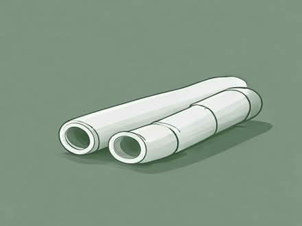 Photo of Pipe Lagging Or Pool Noodles (Lipson PL4) #1