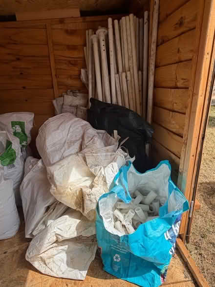 Photo of free Large gazeebo (Sevenoaks TN13) #1