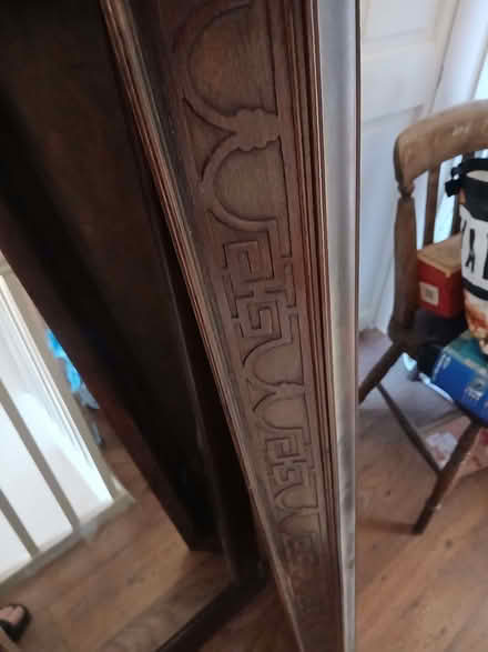 Photo of free Large wardrobe (Sandylands LA3) #2