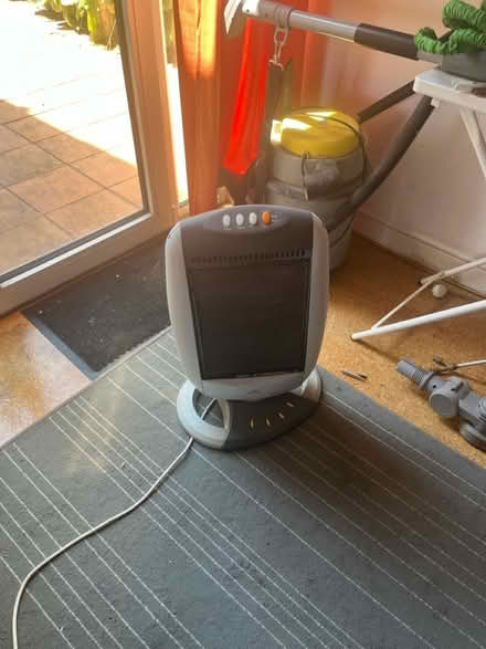 Photo of free Electric heater (Fountainstown) #1