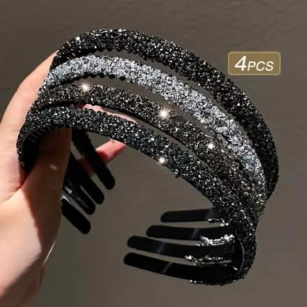 Photo of free Headbands (Moor Allerton LS17) #1