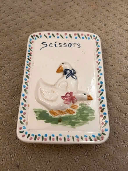 Photo of free Ceramics (east Petaluma) #3