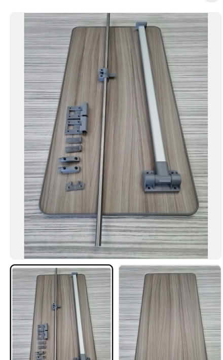 Photo of Drop down table for campervan (Hailsham BN27) #1