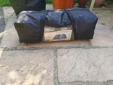 Photo of free 2/3 man tent (Edenbridge TN8) #1