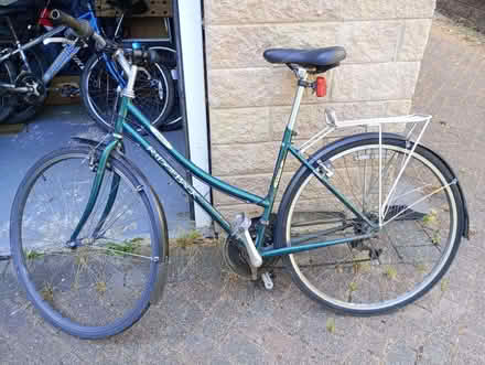 Photo of free Pedal Bikes (Buxton Central SK17) #2