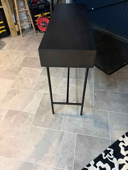 Photo of free Hall table (East Challow OX129JX) #1