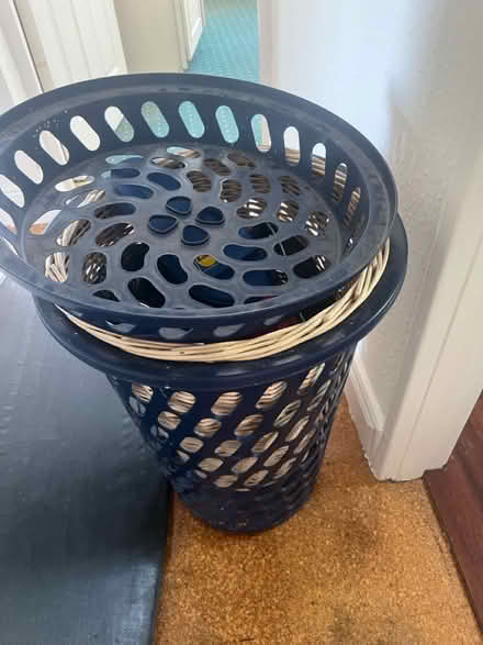 Photo of free Laundry bad (Fountainstown) #1