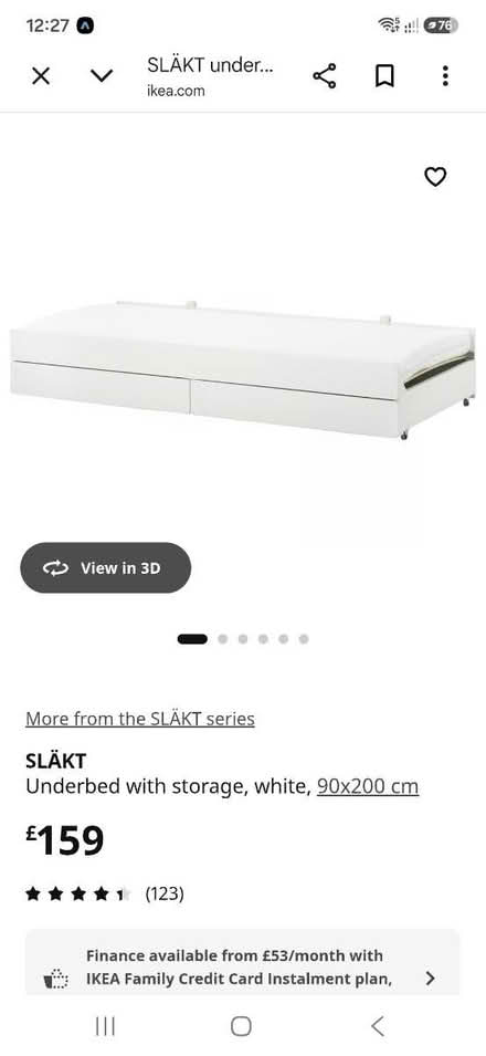 Photo of free Single bedsingle bed with mattress (BS30) #3